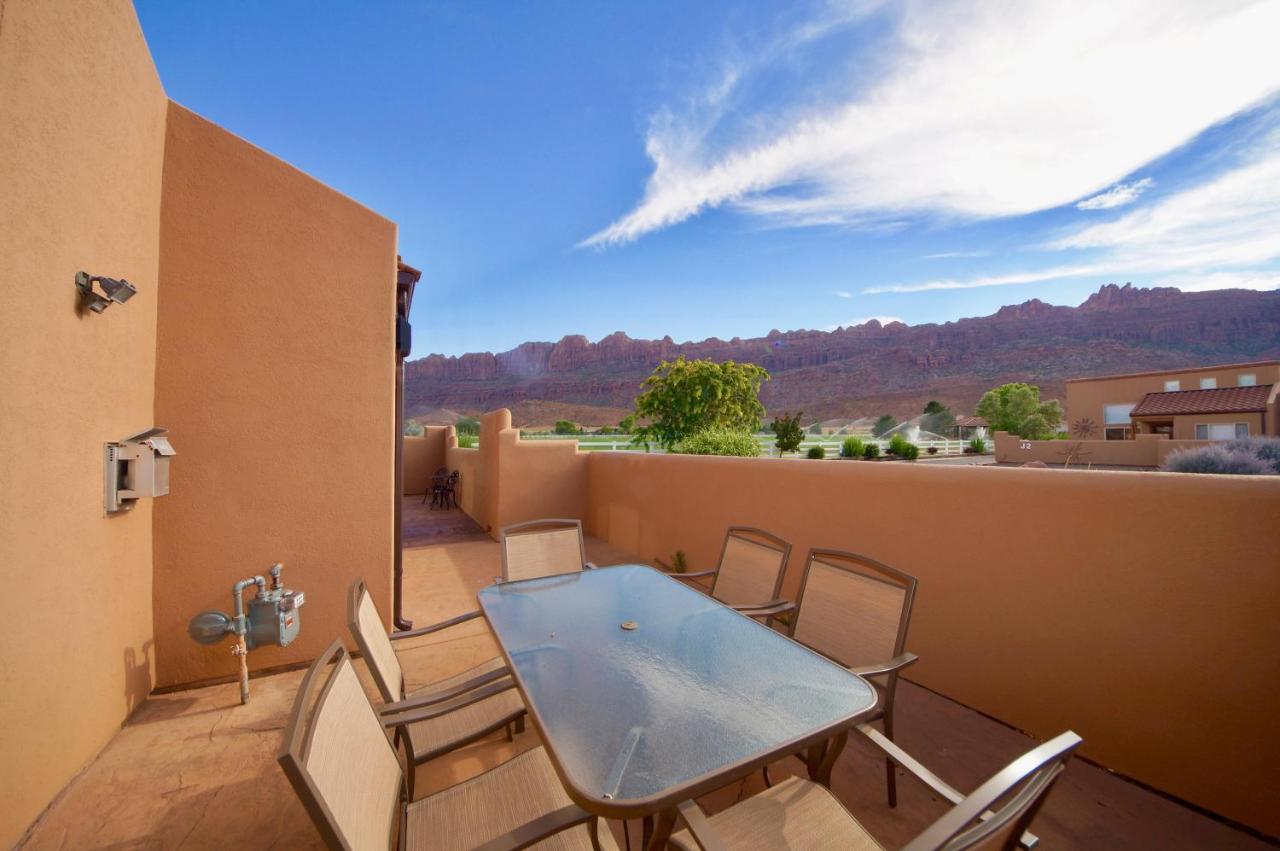 Mountain Paradise #G3 Moab Buitenkant foto