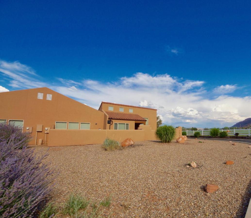 Mountain Paradise #G3 Moab Buitenkant foto