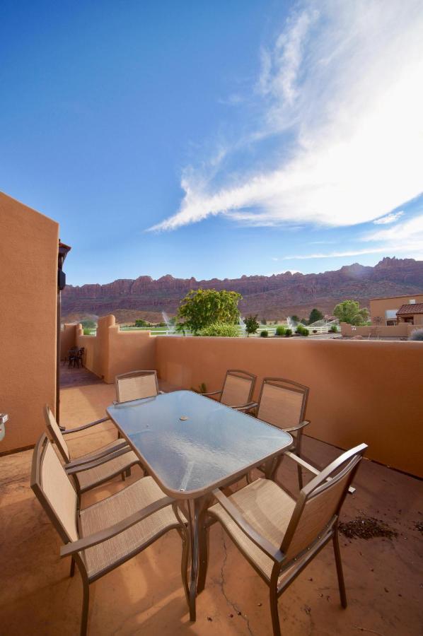 Mountain Paradise #G3 Moab Buitenkant foto