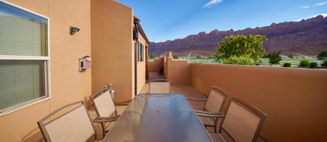 Mountain Paradise #G3 Moab Buitenkant foto
