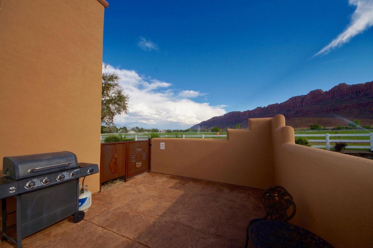 Mountain Paradise #G3 Moab Buitenkant foto