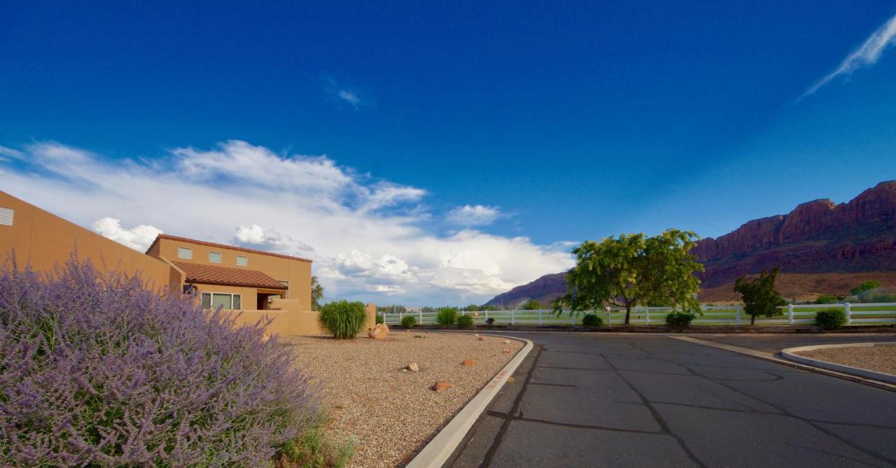 Mountain Paradise #G3 Moab Buitenkant foto